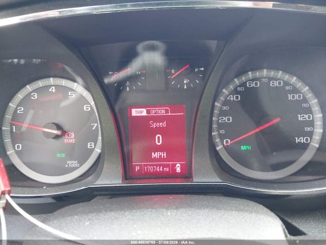 2017 GMC TERRAIN SLE-1 7