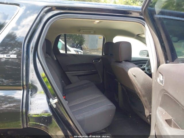 2017 GMC TERRAIN SLE-1 8