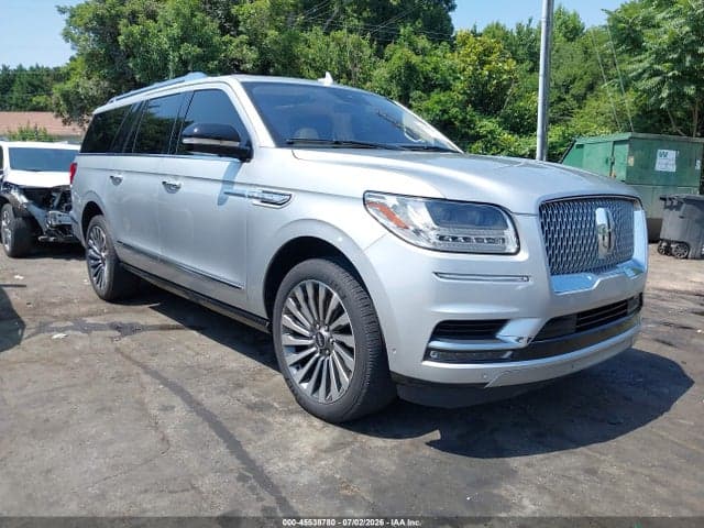 2019 LINCOLN NAVIGATOR L RESERVE 1