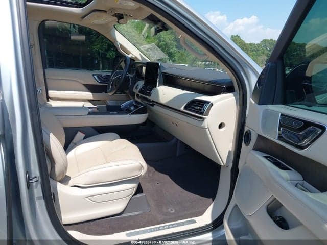 2019 LINCOLN NAVIGATOR L RESERVE 5