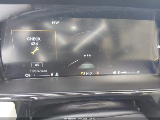 2019 LINCOLN NAVIGATOR L RESERVE 7