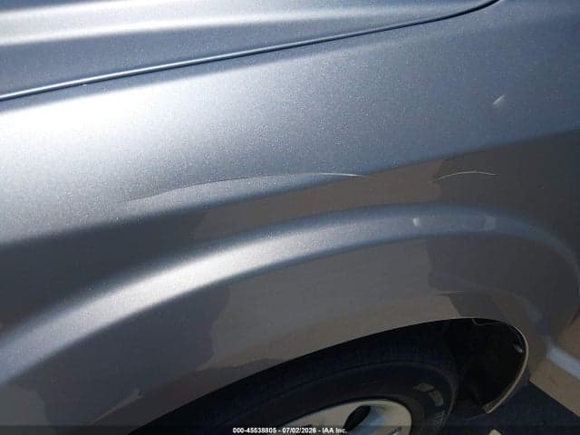 2018 DODGE JOURNEY SE 6