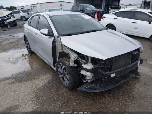 2021 KIA FORTE LXS - 1