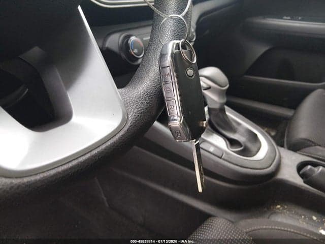 2021 KIA FORTE LXS 11