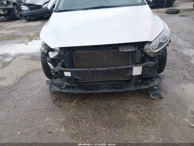 2021 KIA FORTE LXS 6