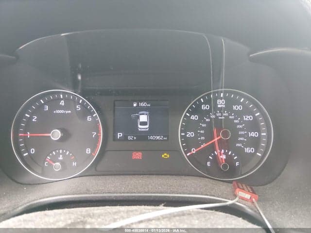 2021 KIA FORTE LXS 7