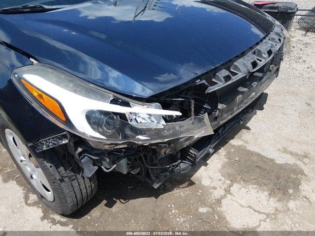 2017 KIA FORTE LX 6