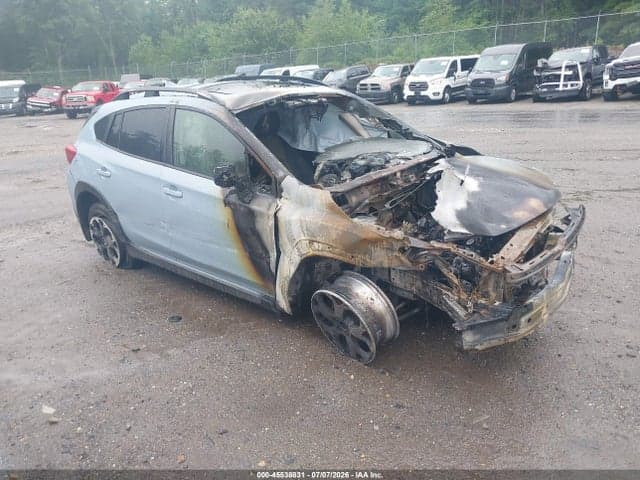 2023 SUBARU CROSSTREK PREMIUM 1