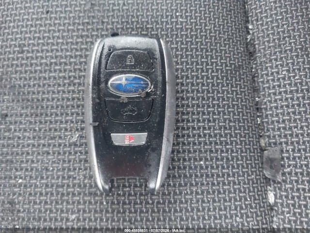 2023 SUBARU CROSSTREK PREMIUM 11