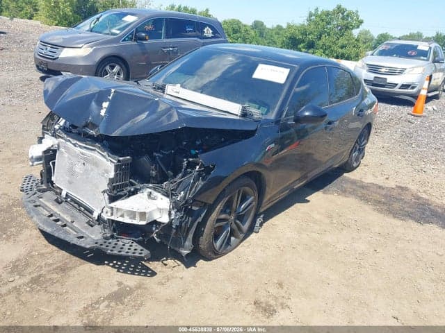 2024 ACURA INTEGRA A-SPEC 2