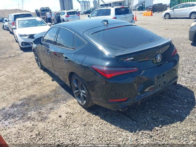 2024 ACURA INTEGRA A-SPEC 3