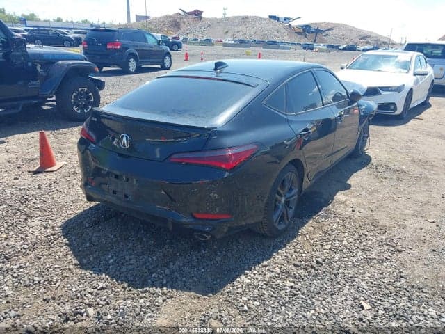 2024 ACURA INTEGRA A-SPEC 4