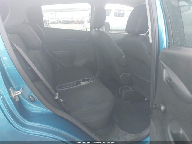 2020 CHEVROLET SPARK FWD LS AUTOMATIC 8