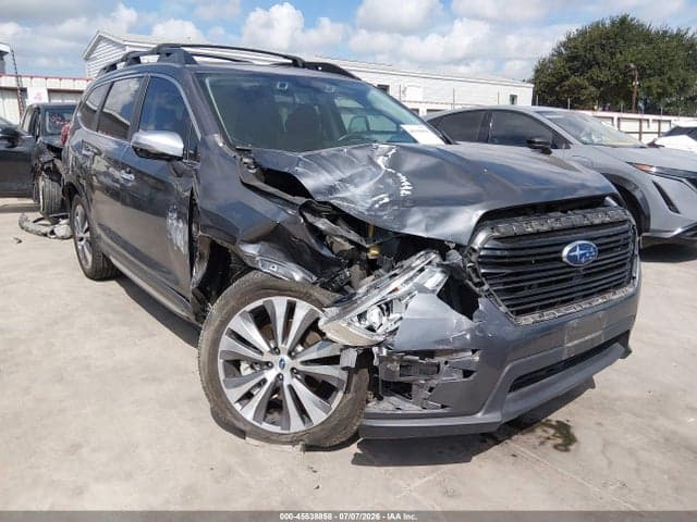 2021 SUBARU ASCENT TOURING 1