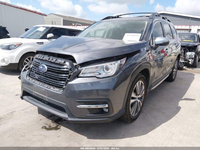 2021 SUBARU ASCENT TOURING 2