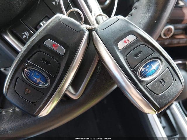2021 SUBARU ASCENT TOURING 11