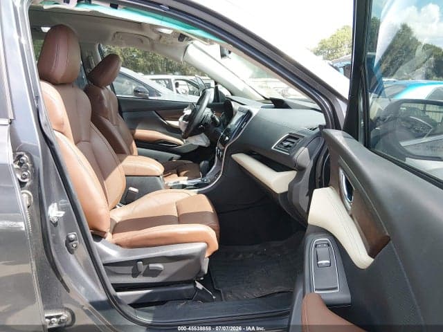 2021 SUBARU ASCENT TOURING 5
