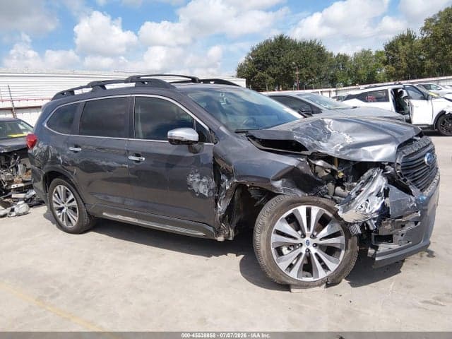 2021 SUBARU ASCENT TOURING 6