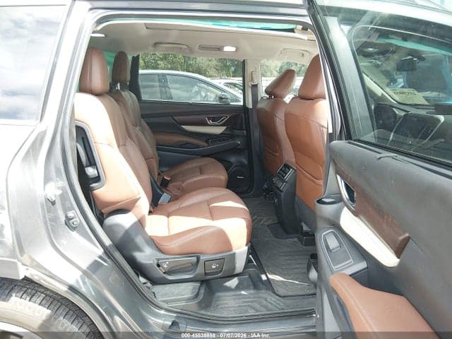 2021 SUBARU ASCENT TOURING 8