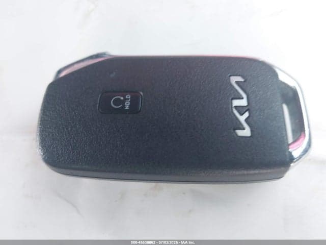2022 KIA K5 GT-LINE 11