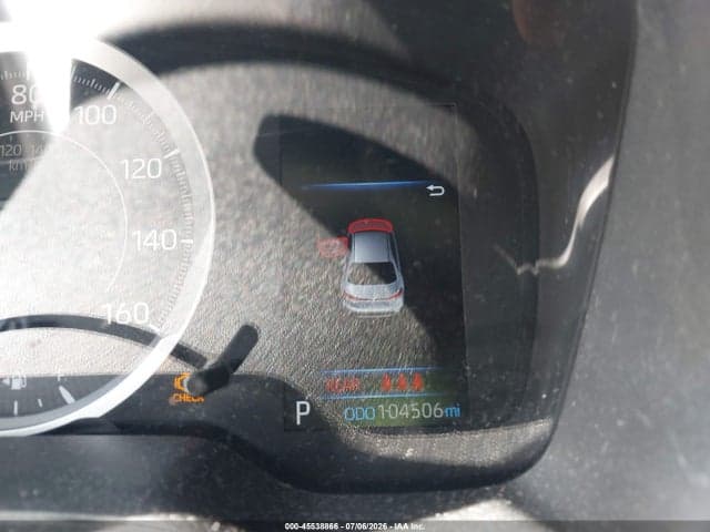 2022 TOYOTA COROLLA LE 15