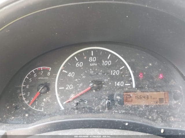 2019 NISSAN VERSA 1.6 S+ 7