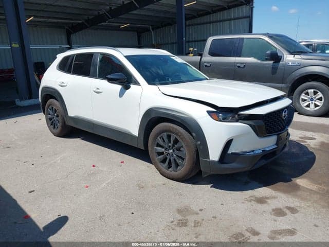2024 MAZDA CX-50 2.5 S PREFERRED 1