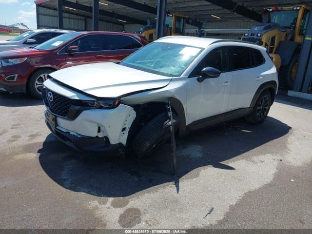 2024 MAZDA CX-50 2.5 S PREFERRED 2