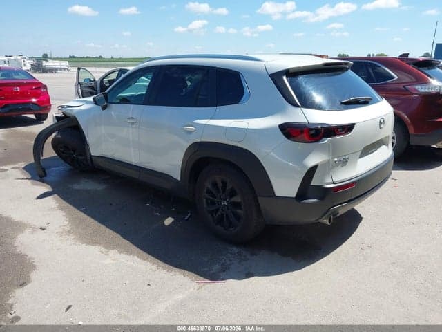 2024 MAZDA CX-50 2.5 S PREFERRED 3