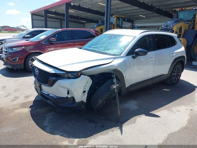 2024 MAZDA CX-50 2.5 S PREFERRED 6