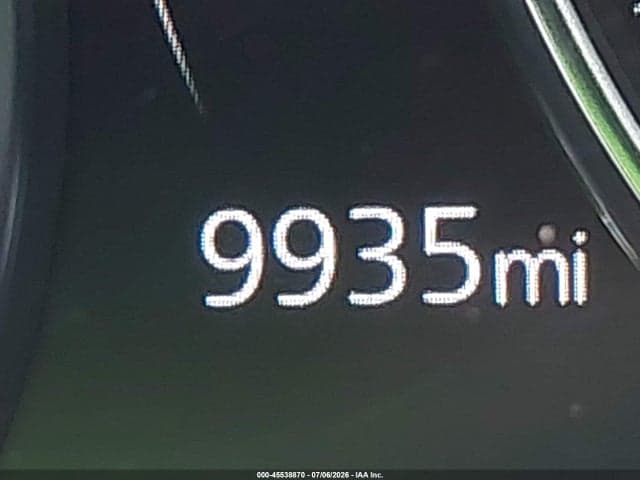 2024 MAZDA CX-50 2.5 S PREFERRED 7
