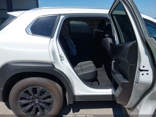 2024 MAZDA CX-50 2.5 S PREFERRED 8