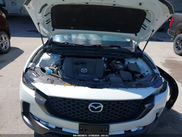2024 MAZDA CX-50 2.5 S PREFERRED 10