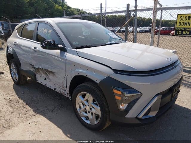 2026 HYUNDAI KONA SE 1