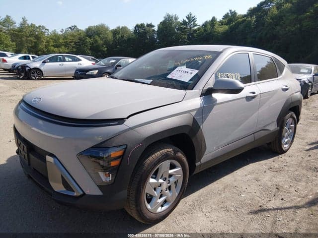 2026 HYUNDAI KONA SE 2