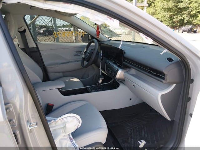 2026 HYUNDAI KONA SE 5