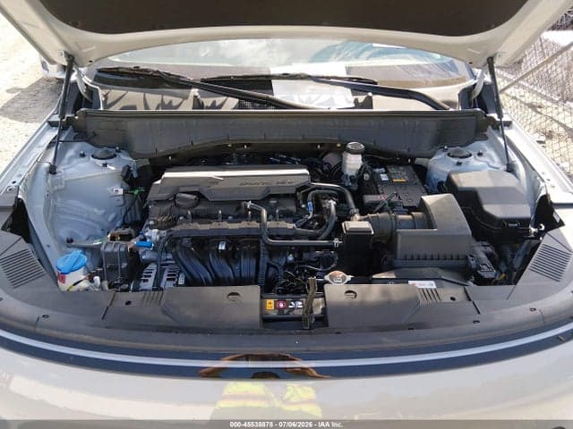 2026 HYUNDAI KONA SE 10