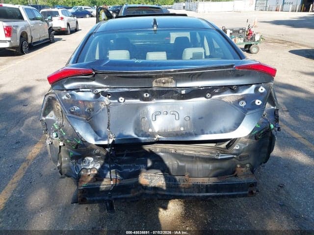 2017 HONDA CIVIC EX-T 17