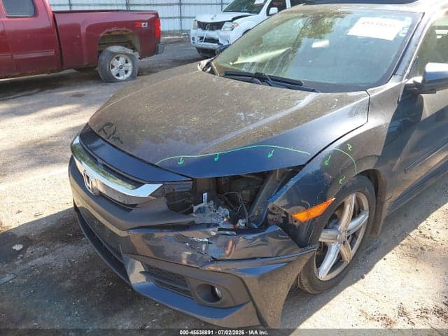 2017 HONDA CIVIC EX-T 6