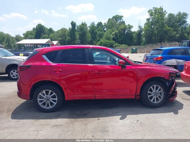 2024 MAZDA CX-5 2.5 S SELECT 14