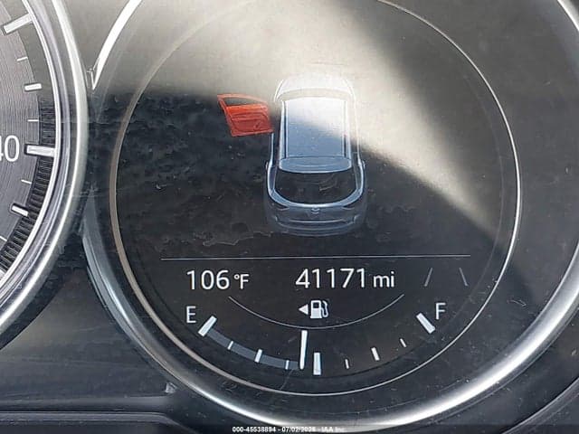 2024 MAZDA CX-5 2.5 S SELECT 16