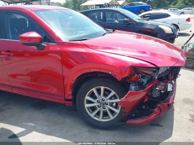 2024 MAZDA CX-5 2.5 S SELECT 18