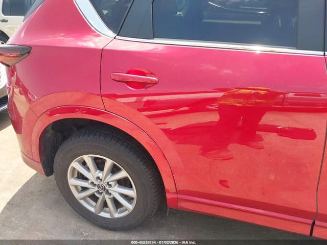 2024 MAZDA CX-5 2.5 S SELECT 19