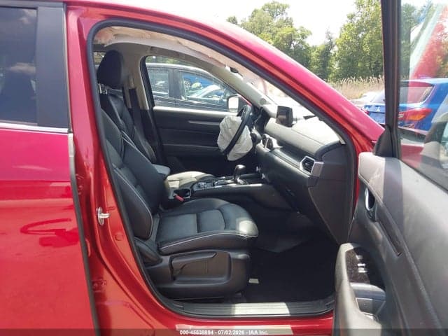 2024 MAZDA CX-5 2.5 S SELECT 5