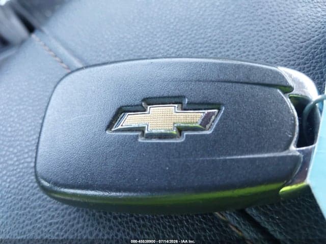 2020 CHEVROLET TRAVERSE FWD LT CLOTH 11
