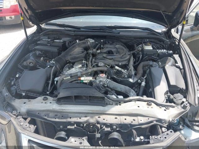 2017 LEXUS IS 300 10