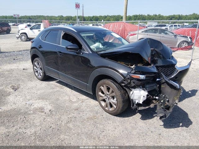 2023 MAZDA CX-30 2.5 S SELECT