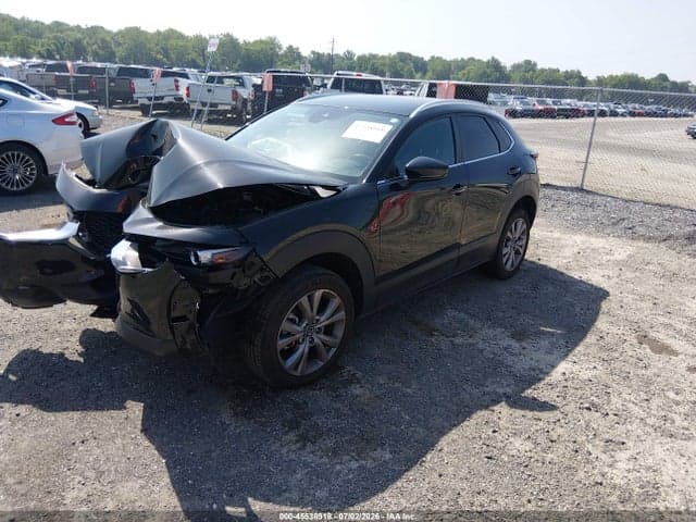 2023 MAZDA CX-30 2.5 S SELECT 2