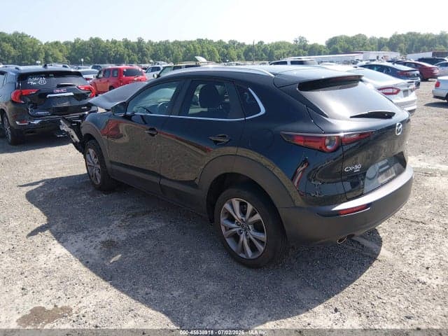 2023 MAZDA CX-30 2.5 S SELECT 3