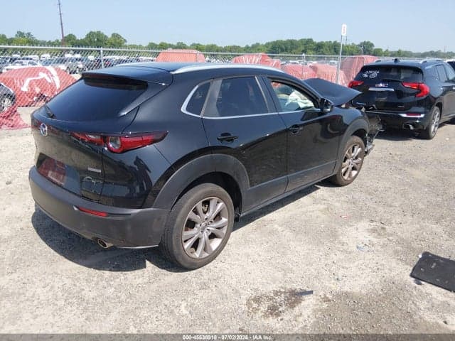 2023 MAZDA CX-30 2.5 S SELECT 4